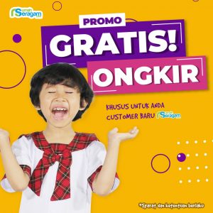 gratis ongkir