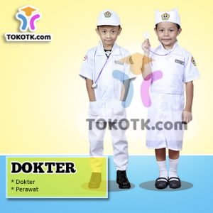 Memperingati Hari Pahlawan