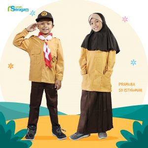 Memperingati Hari Pahlawan