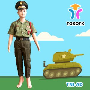Memperingati Hari Pahlawan