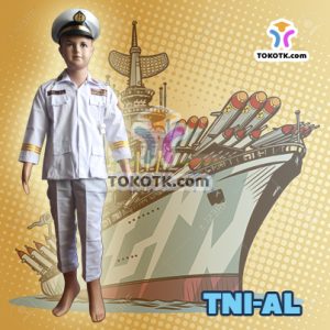 Memperingati Hari Pahlawan